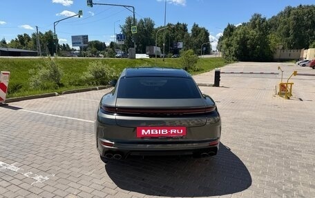 Porsche Panamera, 2025 год, 19 700 000 рублей, 2 фотография