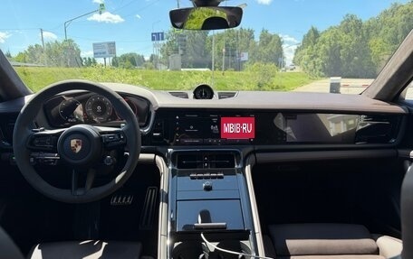 Porsche Panamera, 2025 год, 19 700 000 рублей, 6 фотография