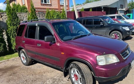 Honda CR-V IV, 1996 год, 500 000 рублей, 4 фотография