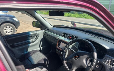Honda CR-V IV, 1996 год, 500 000 рублей, 5 фотография