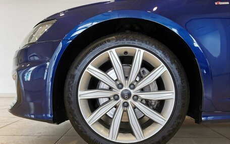 Audi A6, 2019 год, 4 250 000 рублей, 9 фотография