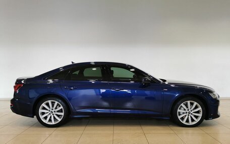 Audi A6, 2019 год, 4 250 000 рублей, 6 фотография