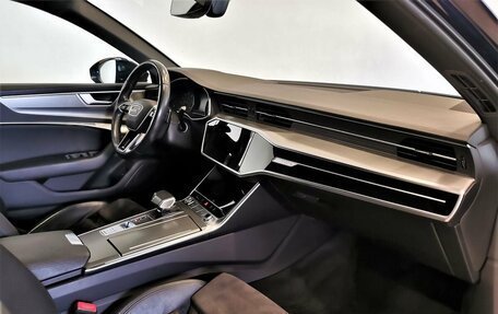 Audi A6, 2019 год, 4 250 000 рублей, 12 фотография