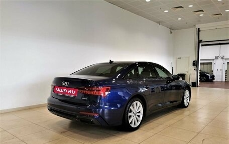 Audi A6, 2019 год, 4 250 000 рублей, 2 фотография