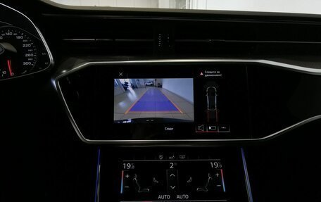 Audi A6, 2019 год, 4 250 000 рублей, 21 фотография