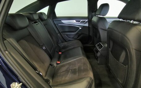 Audi A6, 2019 год, 4 250 000 рублей, 15 фотография