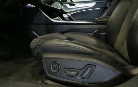 Audi A6, 2019 год, 4 250 000 рублей, 20 фотография