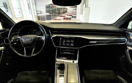 Audi A6, 2019 год, 4 250 000 рублей, 13 фотография