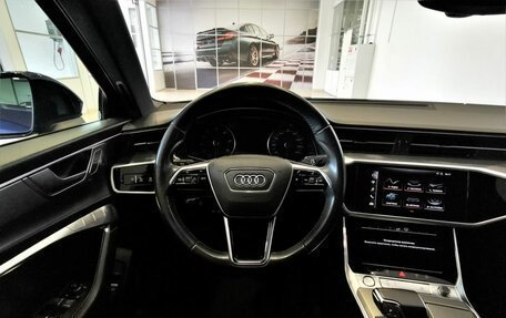 Audi A6, 2019 год, 4 250 000 рублей, 19 фотография