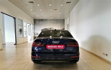 Audi A6, 2019 год, 4 250 000 рублей, 8 фотография