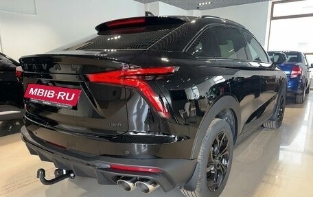 Haval F7x, 2026 год, 3 799 000 рублей, 8 фотография