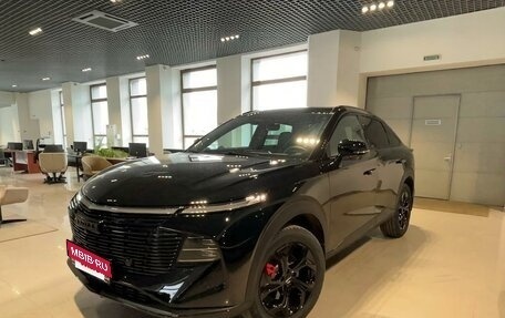 Haval F7x, 2026 год, 3 799 000 рублей, 6 фотография