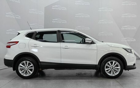 Nissan Qashqai, 2015 год, 1 500 000 рублей, 6 фотография