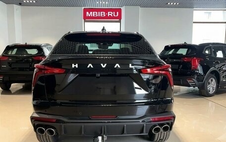 Haval F7x, 2026 год, 3 799 000 рублей, 7 фотография