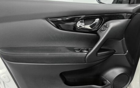 Nissan Qashqai, 2015 год, 1 500 000 рублей, 21 фотография