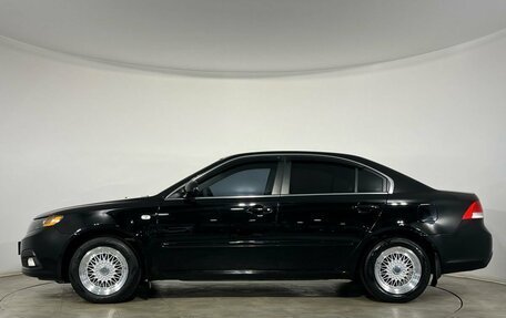 KIA Magentis II рестайлинг, 2010 год, 839 000 рублей, 2 фотография