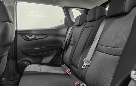 Nissan Qashqai, 2015 год, 1 500 000 рублей, 16 фотография