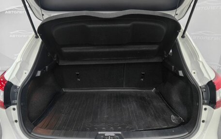 Nissan Qashqai, 2015 год, 1 500 000 рублей, 18 фотография