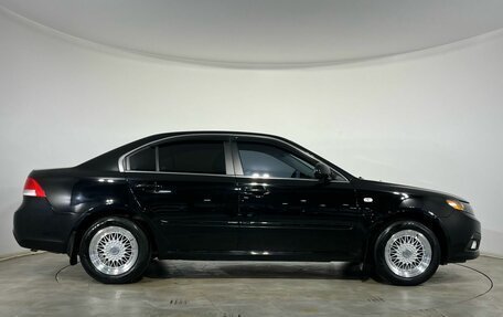 KIA Magentis II рестайлинг, 2010 год, 839 000 рублей, 5 фотография