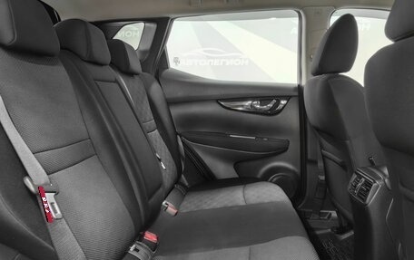 Nissan Qashqai, 2015 год, 1 500 000 рублей, 15 фотография