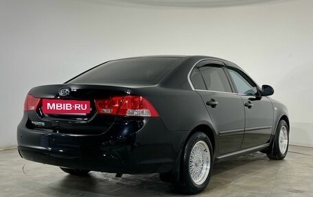 KIA Magentis II рестайлинг, 2010 год, 839 000 рублей, 4 фотография