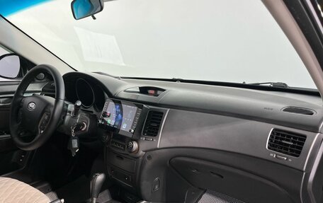 KIA Magentis II рестайлинг, 2010 год, 839 000 рублей, 9 фотография