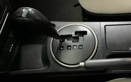 KIA Magentis II рестайлинг, 2010 год, 839 000 рублей, 12 фотография