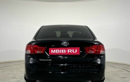 KIA Magentis II рестайлинг, 2010 год, 839 000 рублей, 3 фотография