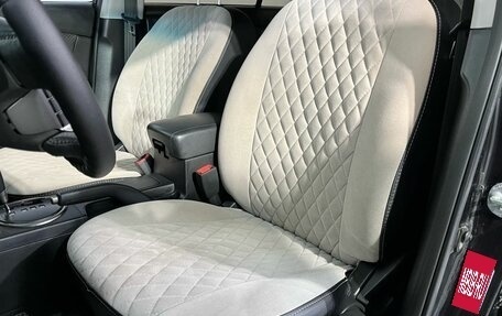 KIA Magentis II рестайлинг, 2010 год, 839 000 рублей, 14 фотография