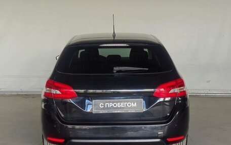 Peugeot 308 II, 2019 год, 1 230 000 рублей, 6 фотография