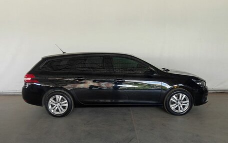 Peugeot 308 II, 2019 год, 1 230 000 рублей, 8 фотография