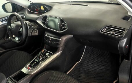 Peugeot 308 II, 2019 год, 1 230 000 рублей, 10 фотография
