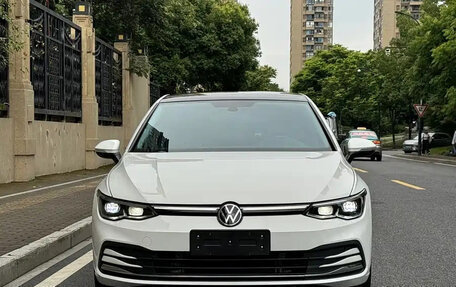 Volkswagen Golf VIII, 2025 год, 1 876 000 рублей, 2 фотография