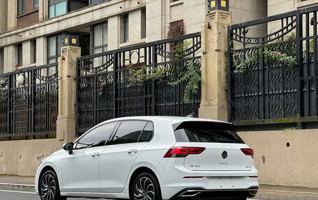 Volkswagen Golf VIII, 2025 год, 1 876 000 рублей, 5 фотография