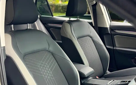 Volkswagen Golf VIII, 2025 год, 1 876 000 рублей, 11 фотография