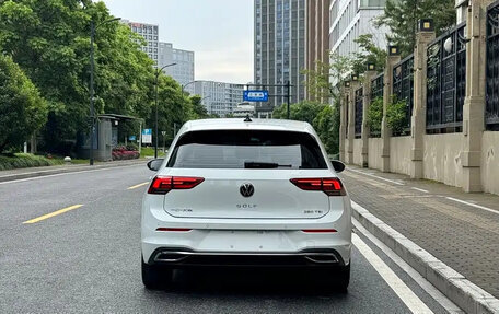 Volkswagen Golf VIII, 2025 год, 1 876 000 рублей, 4 фотография