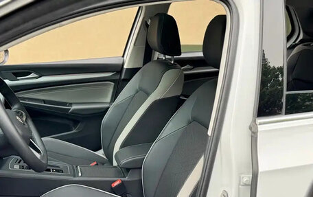 Volkswagen Golf VIII, 2025 год, 1 876 000 рублей, 10 фотография