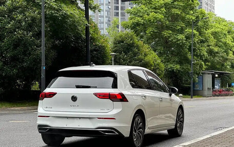 Volkswagen Golf VIII, 2025 год, 1 876 000 рублей, 6 фотография