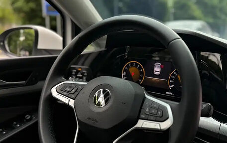 Volkswagen Golf VIII, 2025 год, 1 876 000 рублей, 9 фотография