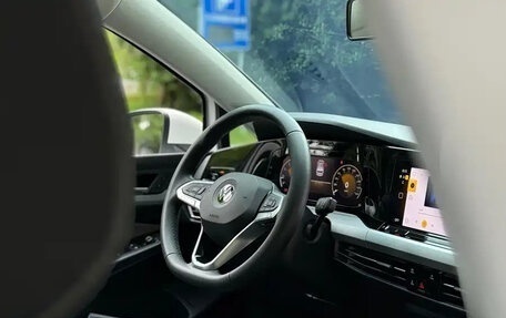 Volkswagen Golf VIII, 2025 год, 1 876 000 рублей, 8 фотография
