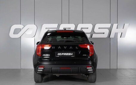 Haval Jolion, 2026 год, 2 899 000 рублей, 4 фотография