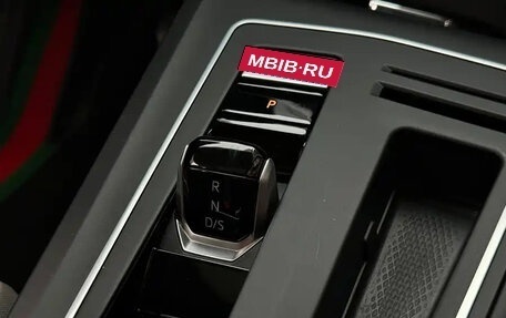 Volkswagen Golf VIII, 2025 год, 1 876 000 рублей, 12 фотография