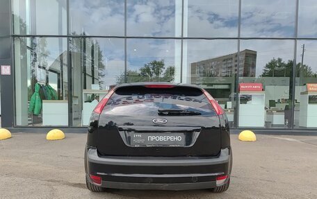 Ford Focus II рестайлинг, 2005 год, 299 800 рублей, 7 фотография