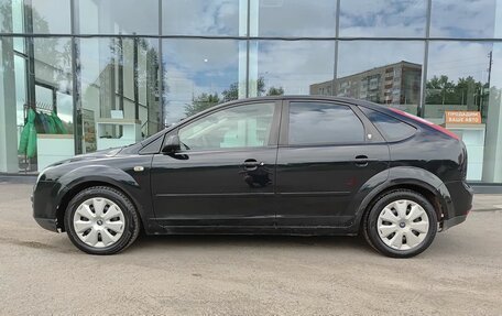 Ford Focus II рестайлинг, 2005 год, 299 800 рублей, 10 фотография