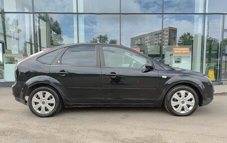 Ford Focus II рестайлинг, 2005 год, 299 800 рублей, 5 фотография