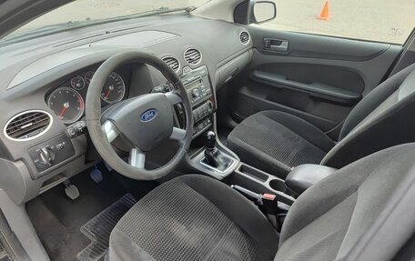 Ford Focus II рестайлинг, 2005 год, 299 800 рублей, 20 фотография