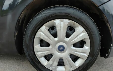 Ford Focus II рестайлинг, 2005 год, 299 800 рублей, 22 фотография