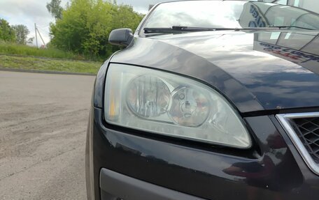 Ford Focus II рестайлинг, 2005 год, 299 800 рублей, 21 фотография