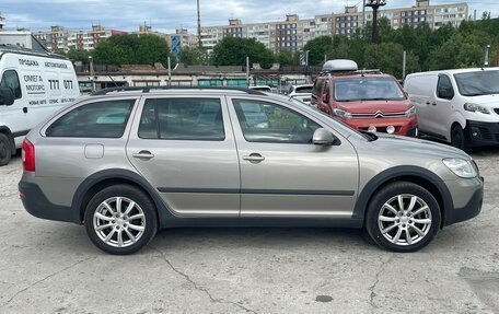 Skoda Octavia, 2011 год, 1 049 000 рублей, 5 фотография