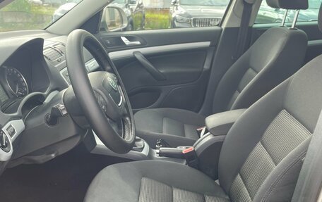 Skoda Octavia, 2011 год, 1 049 000 рублей, 12 фотография